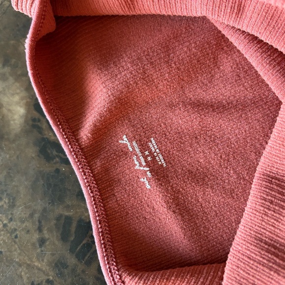 UO Out from Under Halter Tank - Picture 3 of 4